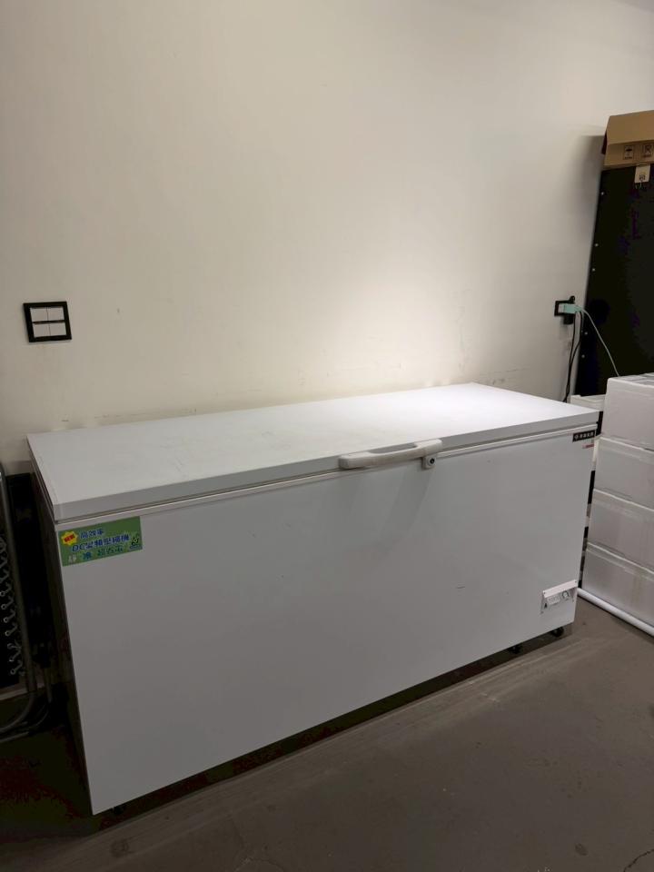 大型垃圾回收案件圖片