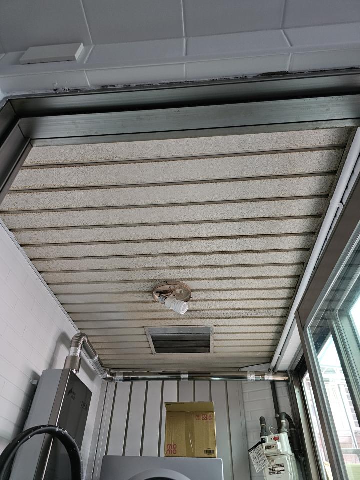 浴室翻新案件圖片