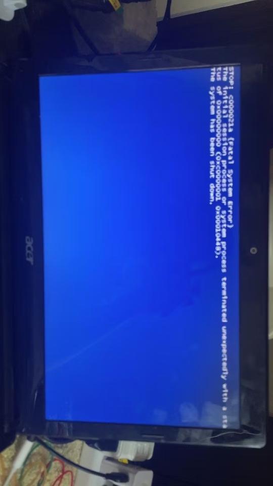 電腦維修案件圖片