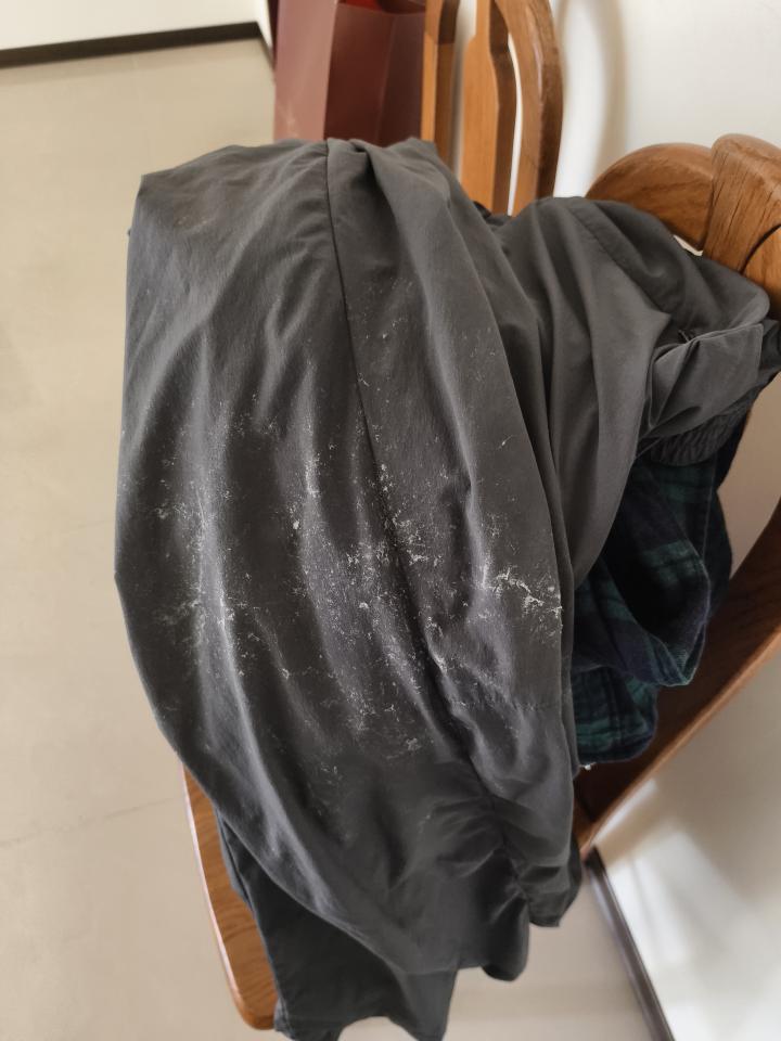 洗衣機清洗案件圖片