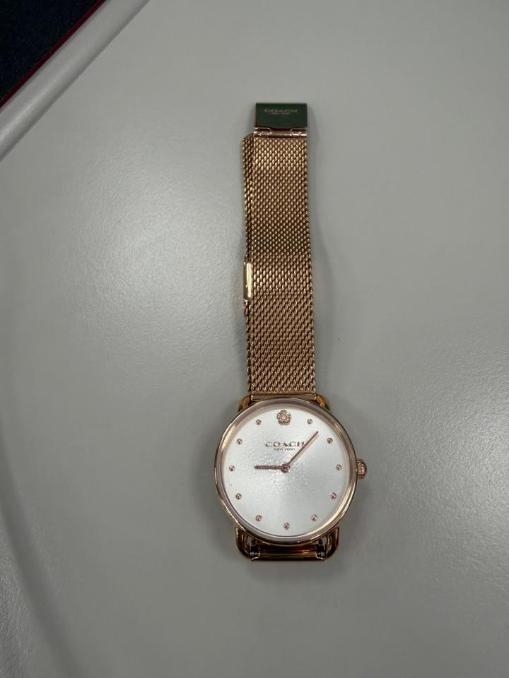 鐘錶行案件圖片