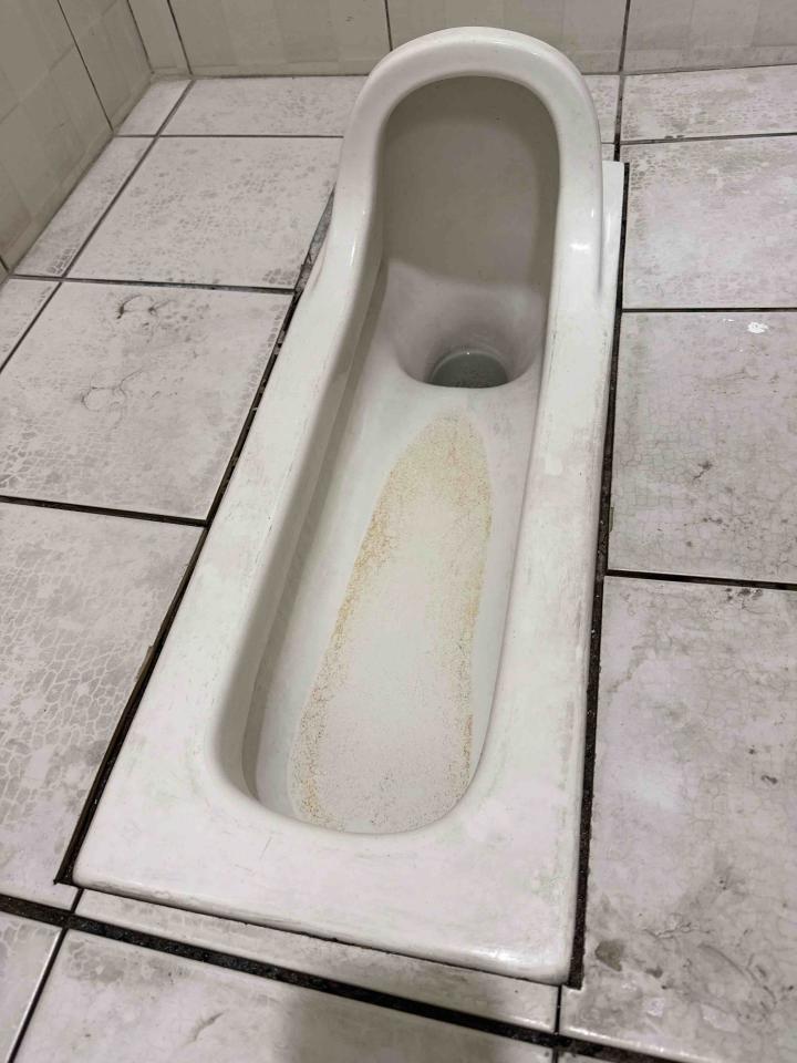 浴室清潔案件圖片