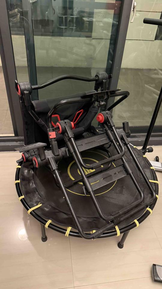 大型家具回收案件圖片