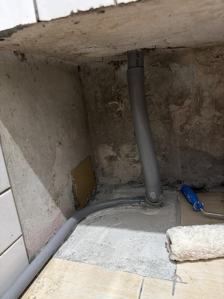 水管維修案件圖片