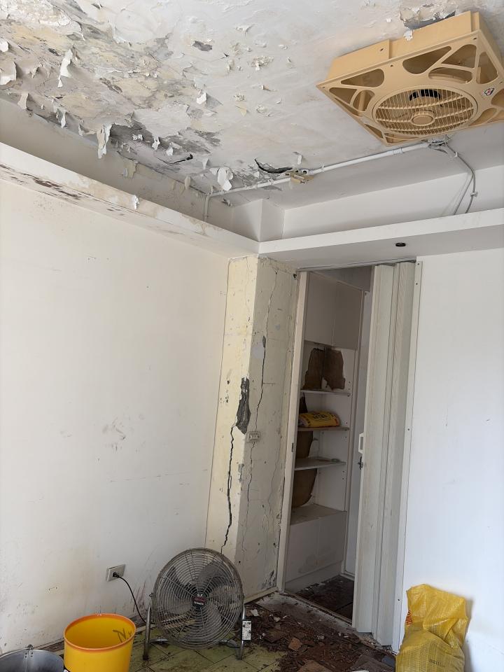 結構補強工程案件圖片