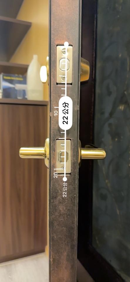 電子鎖安裝案件圖片