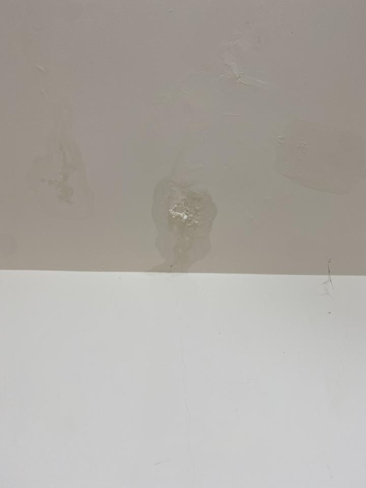 屋頂防水案件圖片