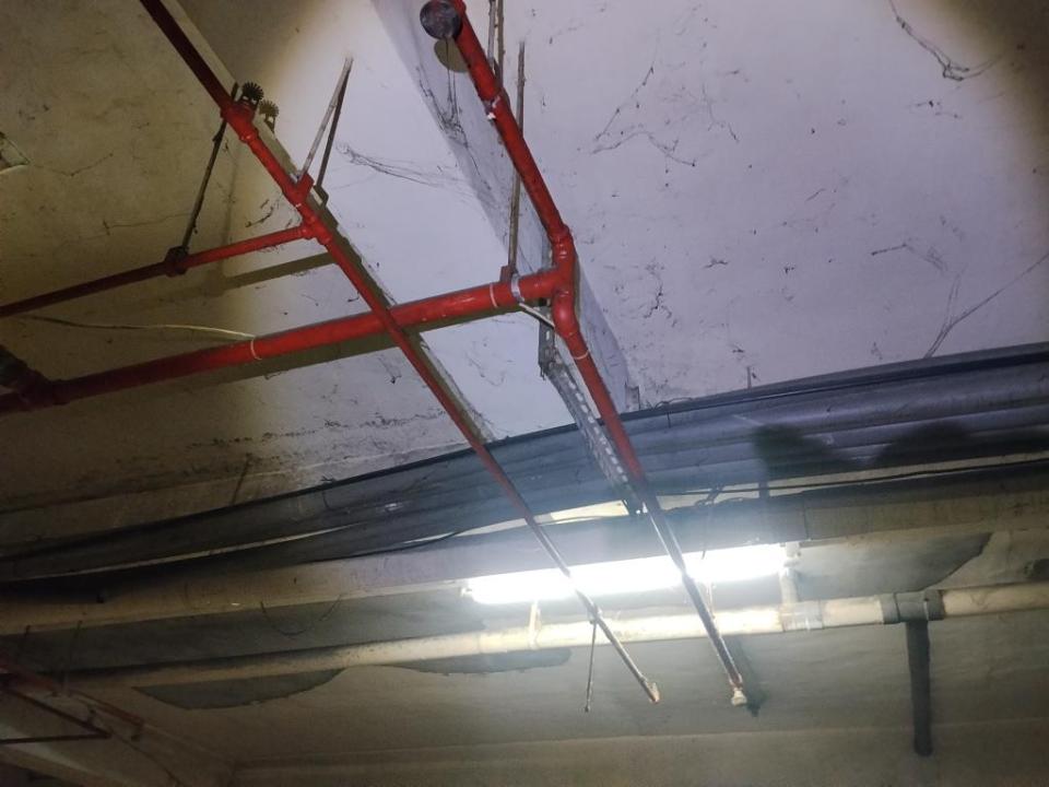 鷹架出租案件圖片