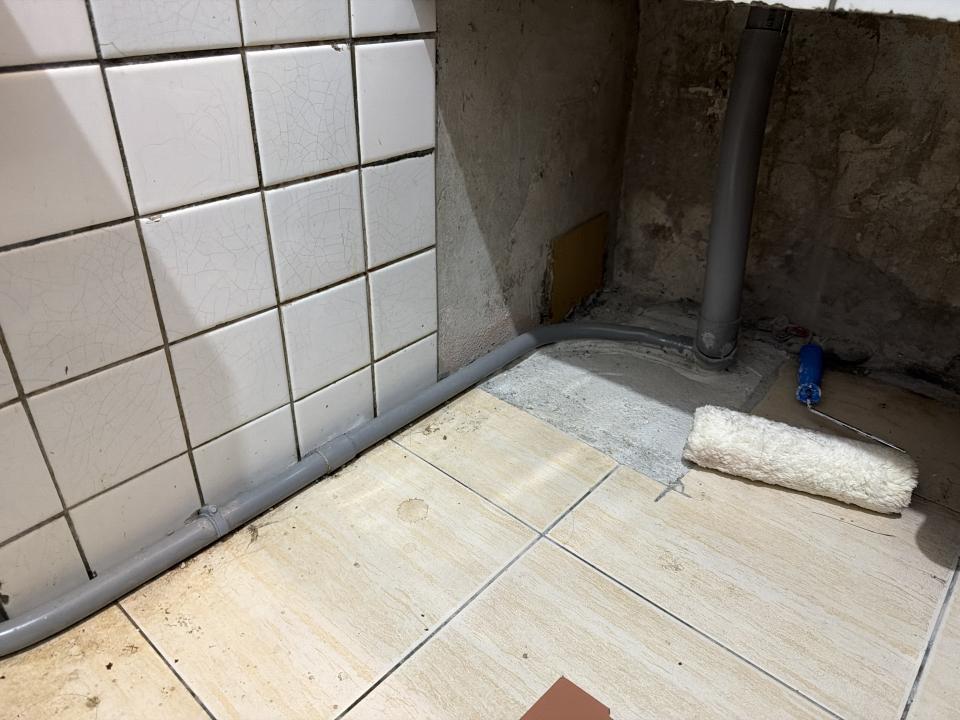 水管維修案件圖片