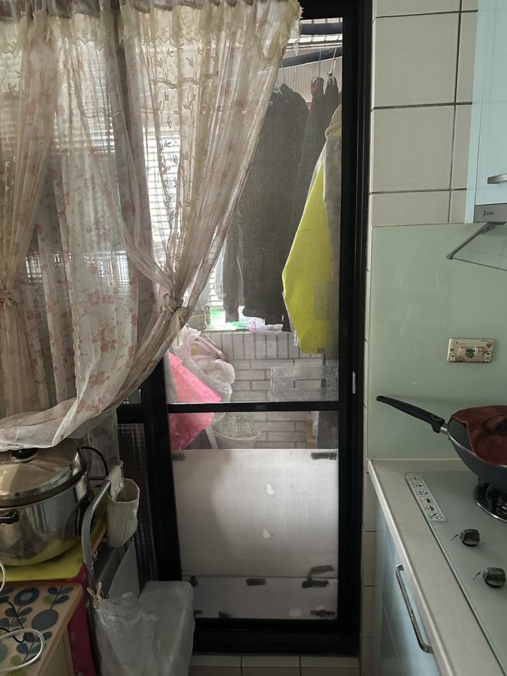 紗窗裝修案件圖片