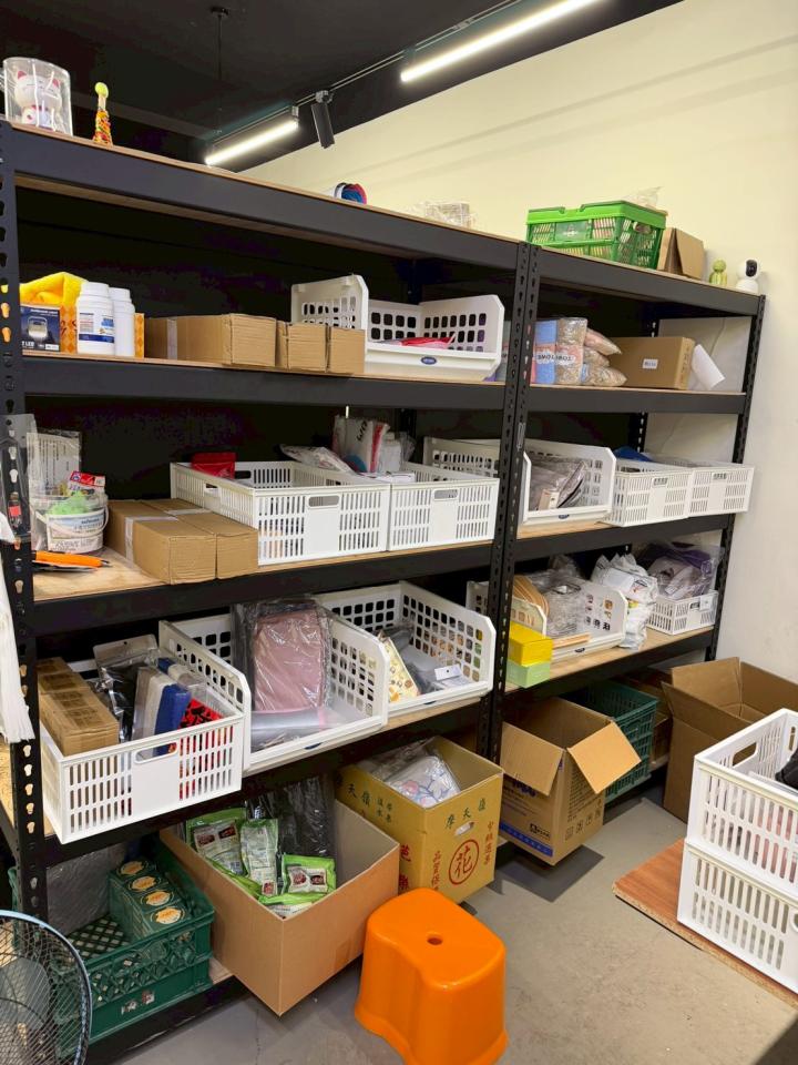 大型垃圾回收案件圖片