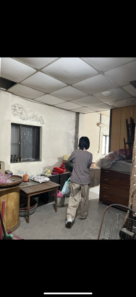 拆除工程案件圖片