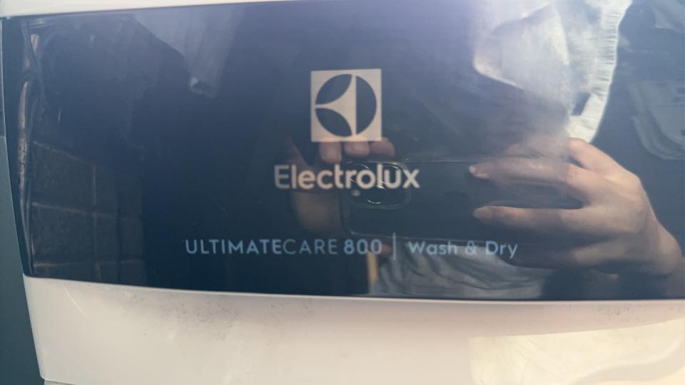 洗衣機清洗案件圖片