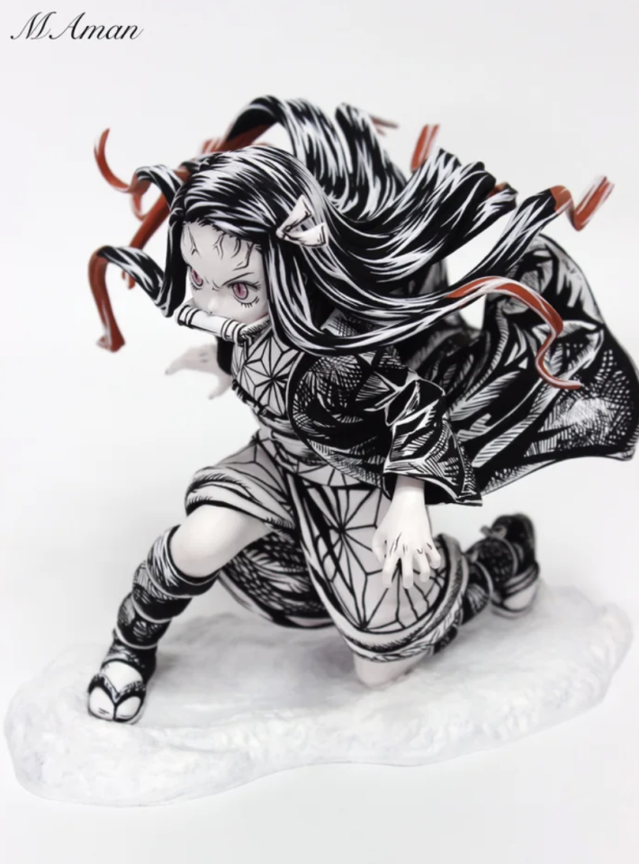 模型代工案件圖片