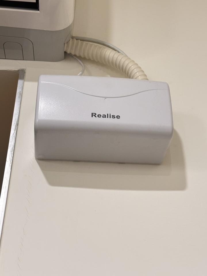 冷氣排水器安裝案件圖片