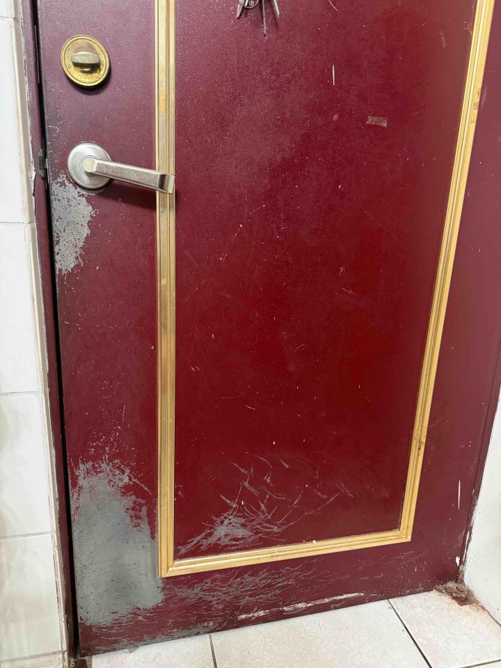 家具維修案件圖片