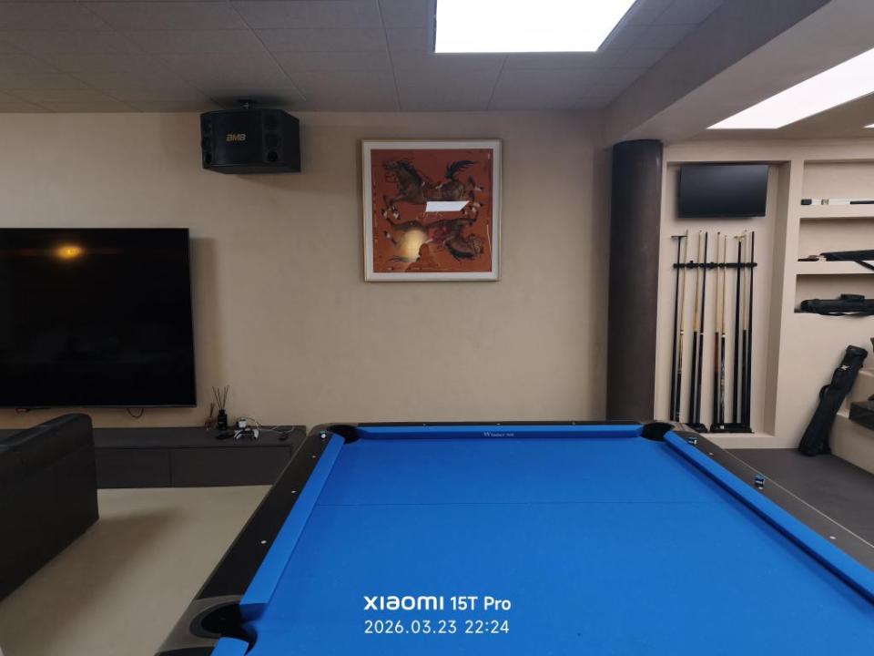 油漆工程案件圖片