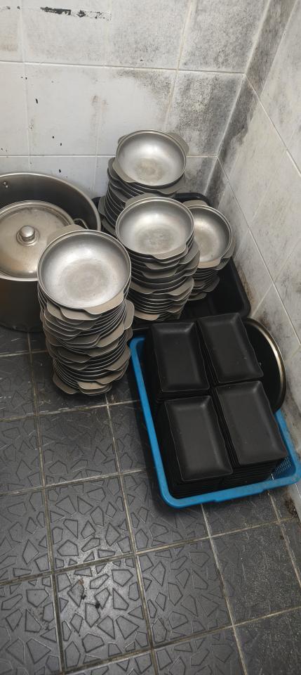 大型垃圾回收案件圖片