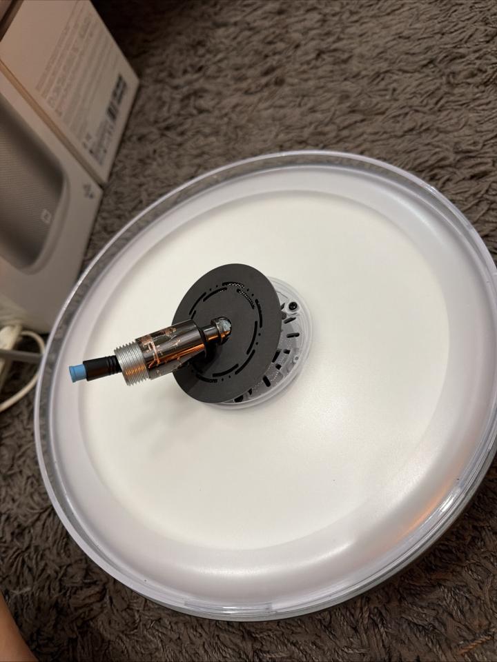 燈具維修案件圖片