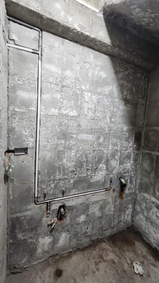 浴室翻新案件圖片