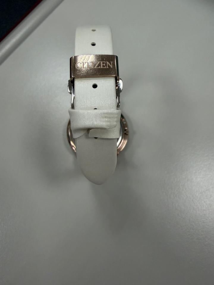 鐘錶行案件圖片