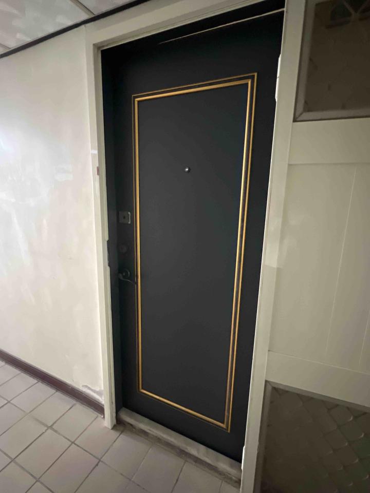 門片維修案件圖片