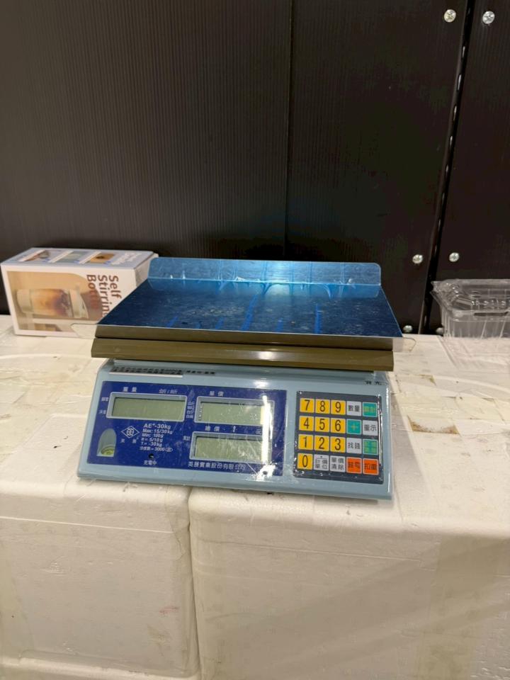 大型垃圾回收案件圖片