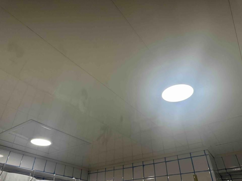 浴室抽風機安裝案件圖片