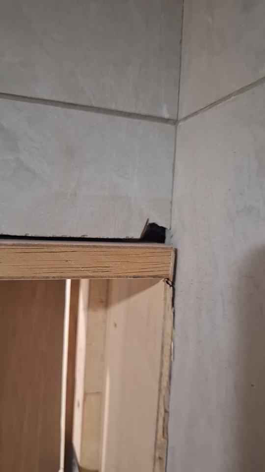 磁磚修補案件圖片