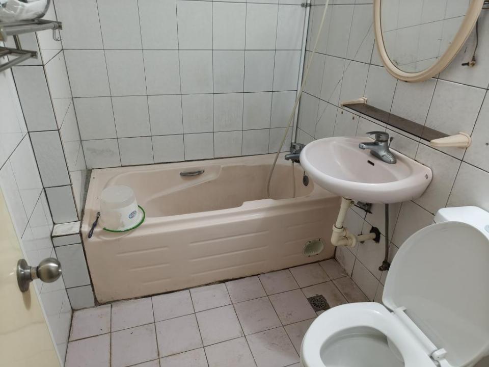 拆除工程案件圖片