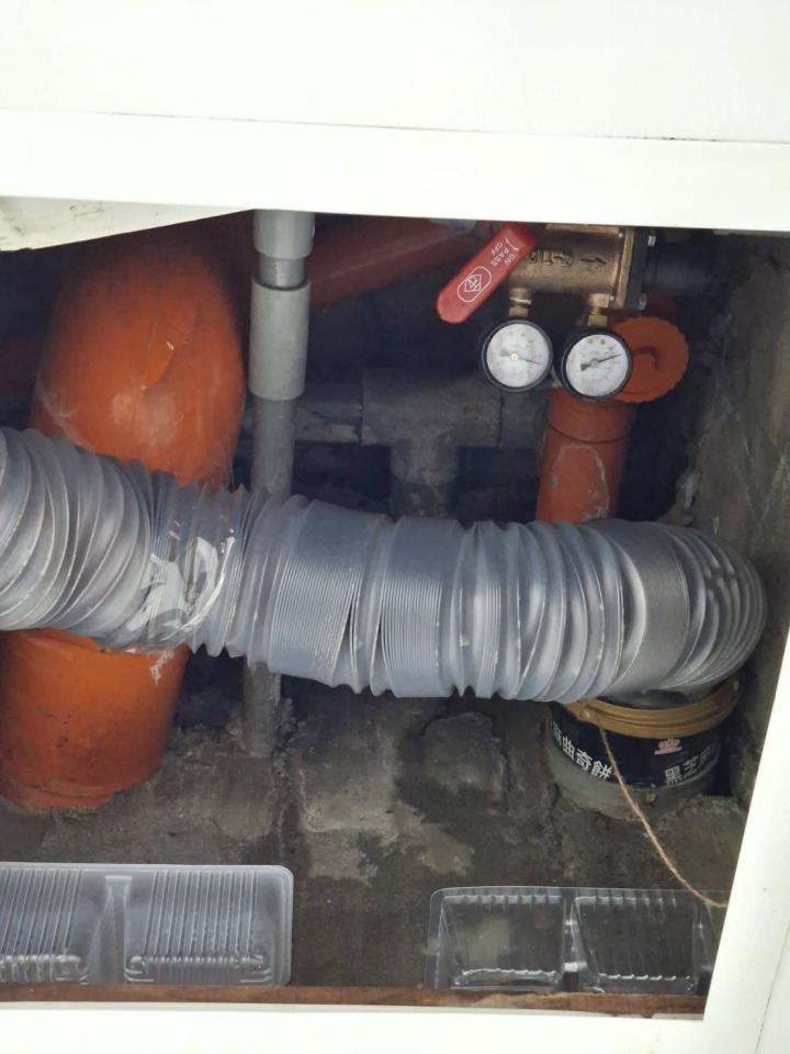 漏水處理案件圖片