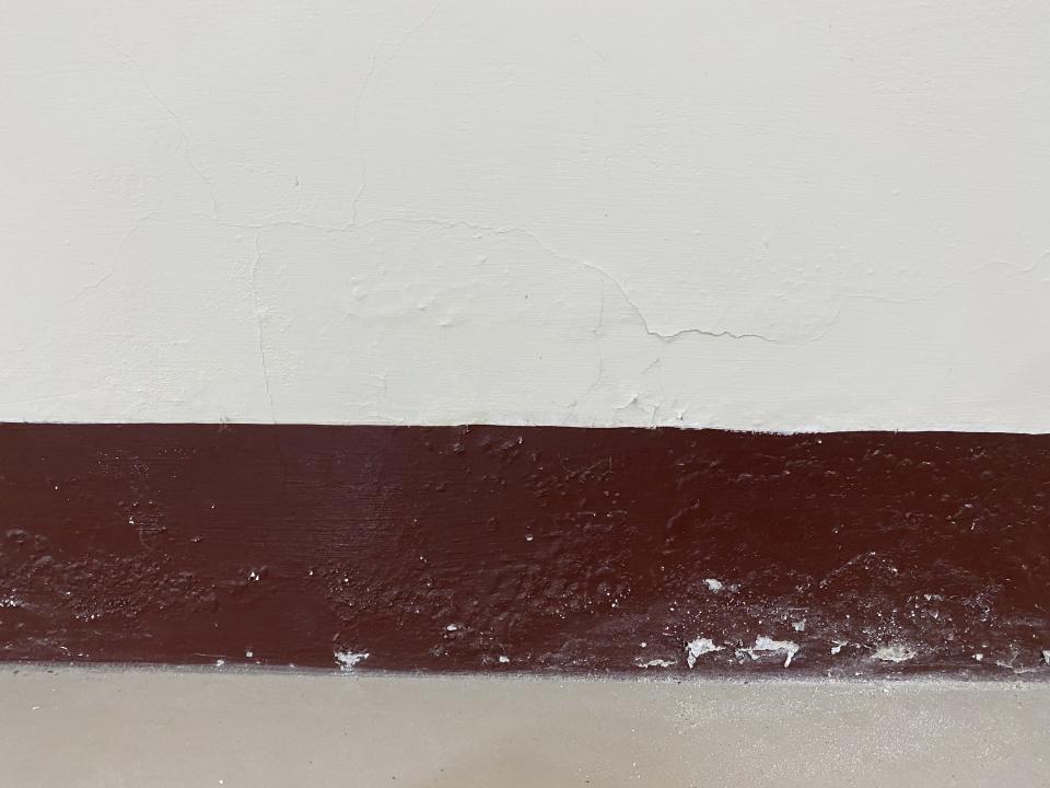 屋頂防水案件圖片