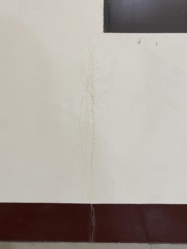 屋頂防水案件圖片