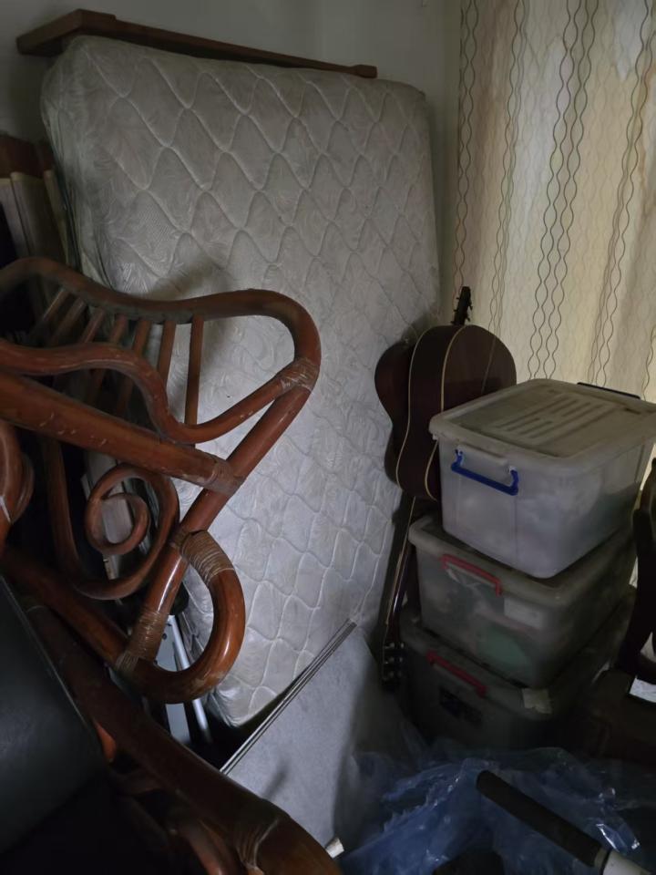 大型家具回收案件圖片