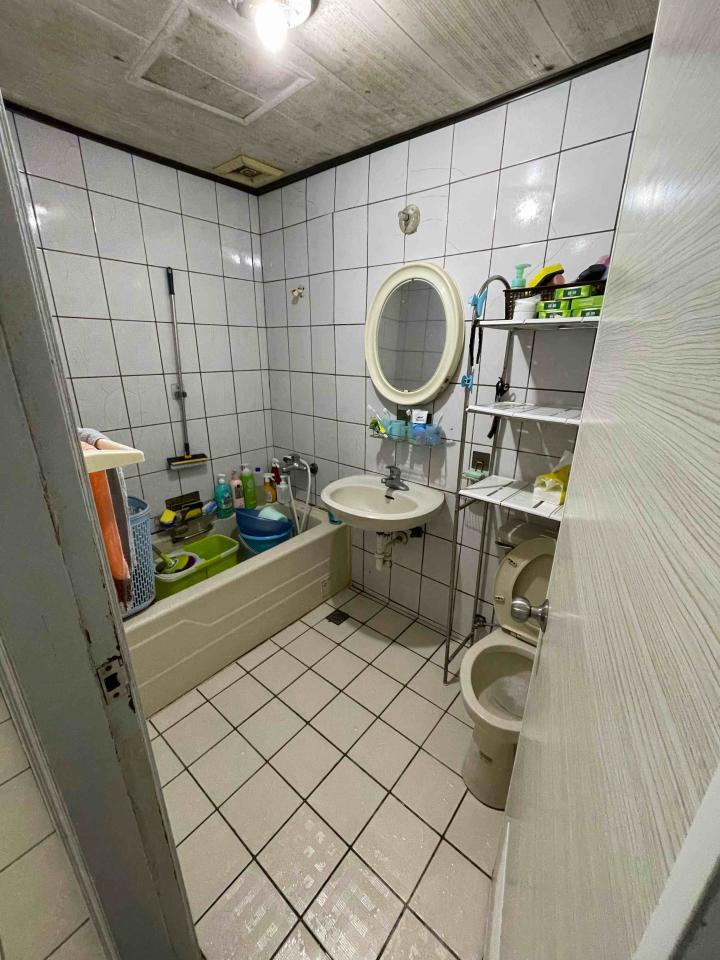 浴室翻新案件圖片