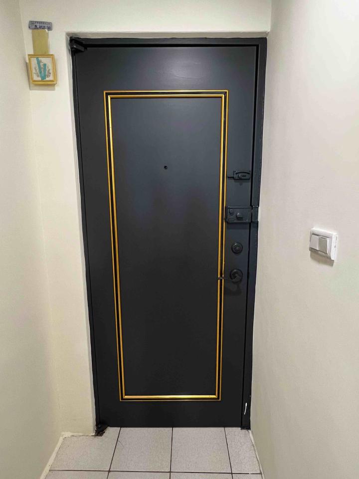 門片維修案件圖片