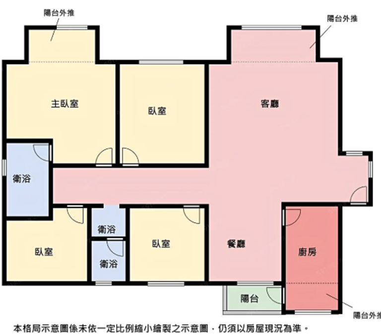 室內設計案件圖片
