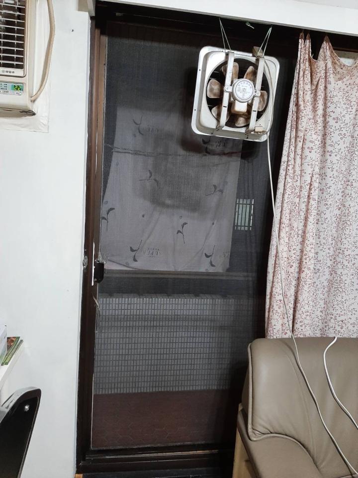 紗窗裝修案件圖片