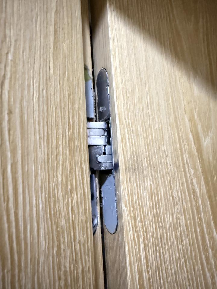 門片維修案件圖片