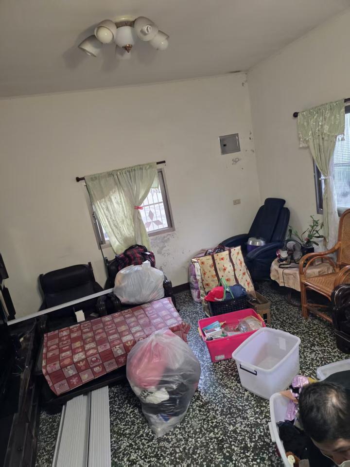 大型家具回收案件圖片