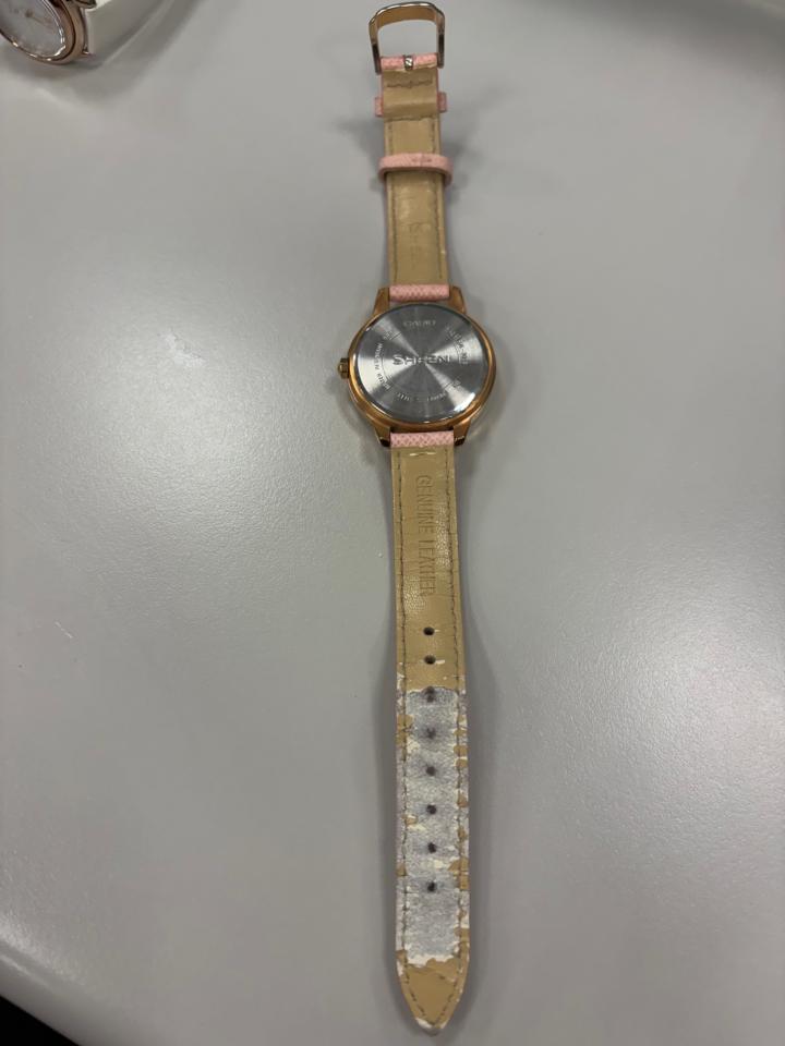 鐘錶行案件圖片