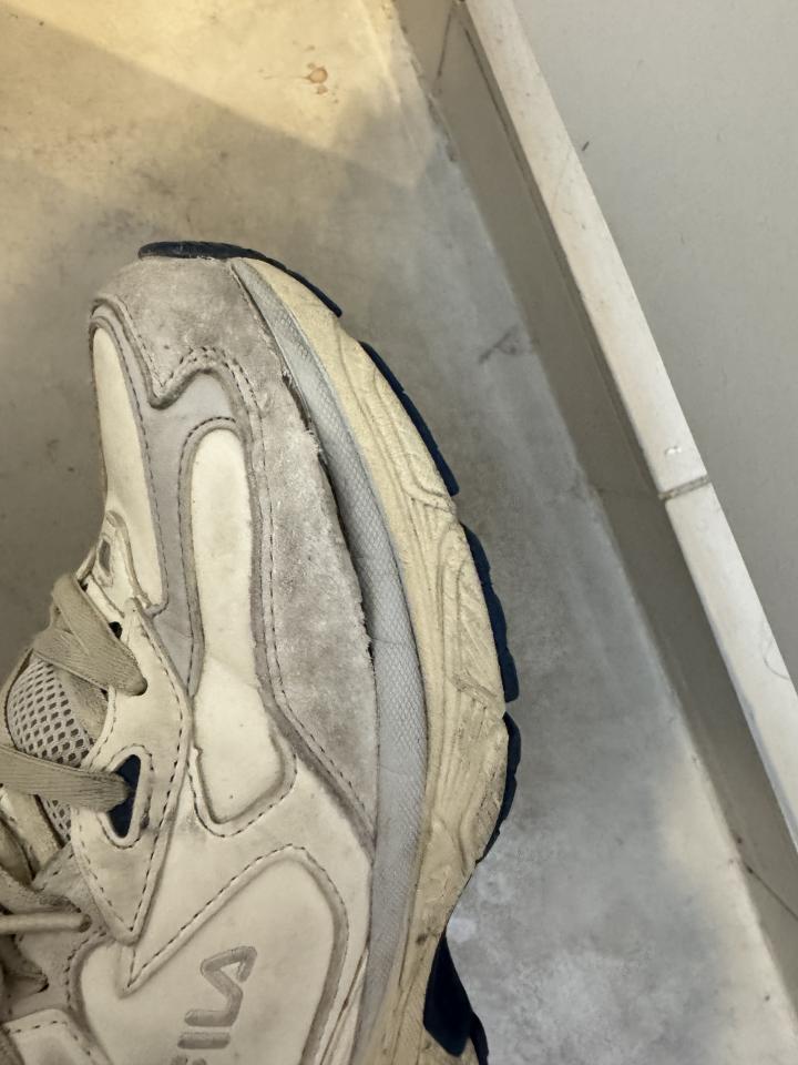 修鞋修包案件圖片