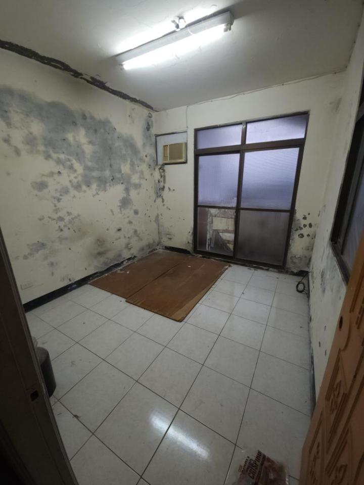 壁癌處理案件圖片