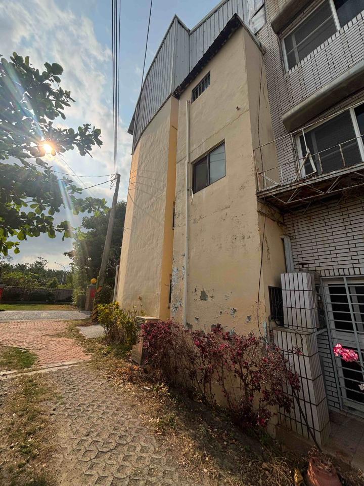 鷹架出租案件圖片