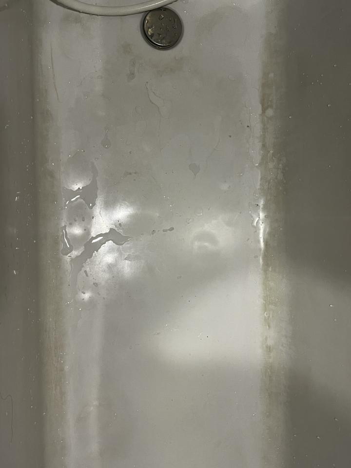 浴缸與淋浴裝修案件圖片