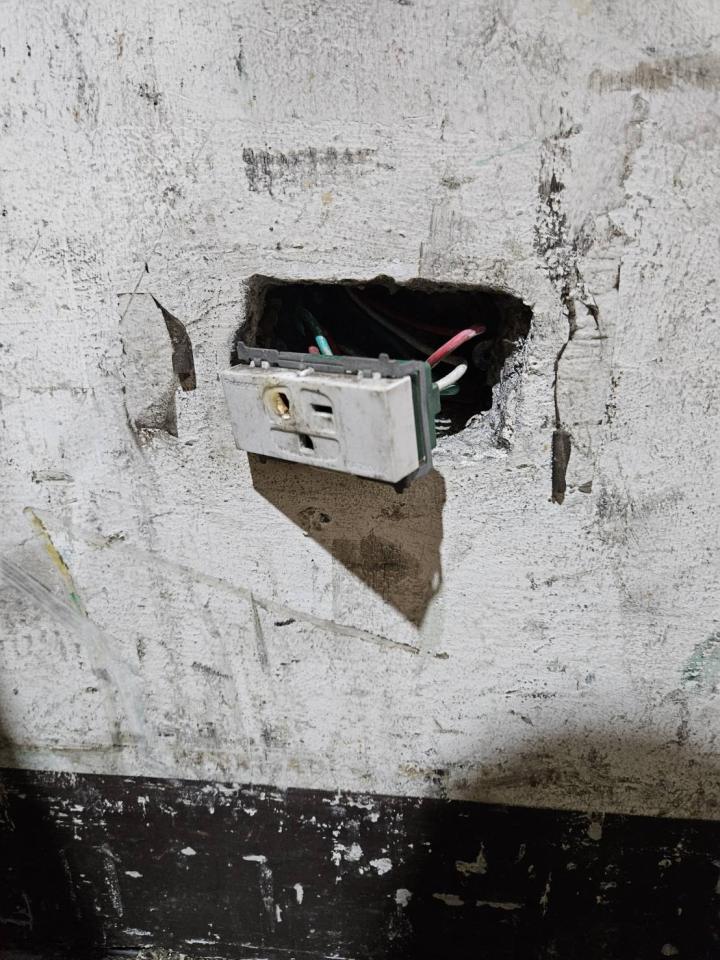 電線裝修案件圖片