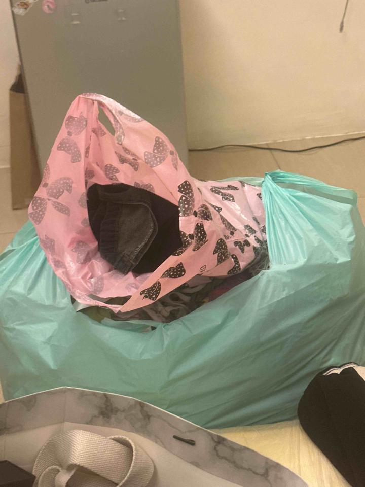 代收垃圾案件圖片