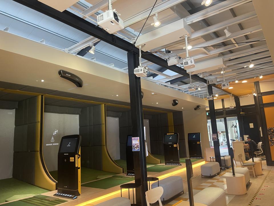 循環扇安裝案件圖片