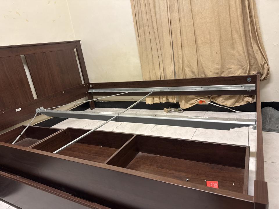 大型家具回收案件圖片