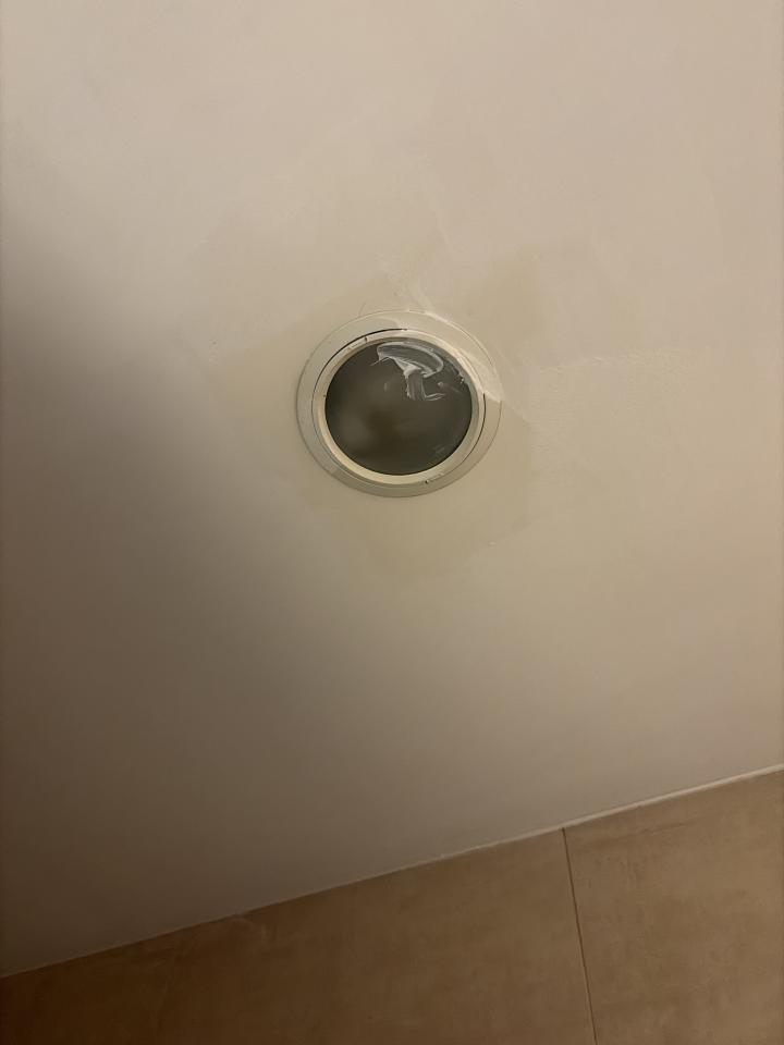 燈具安裝案件圖片